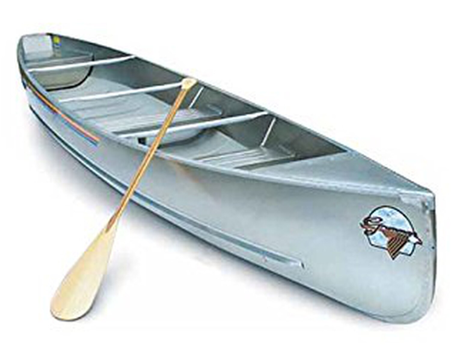 square stern canoes for sale