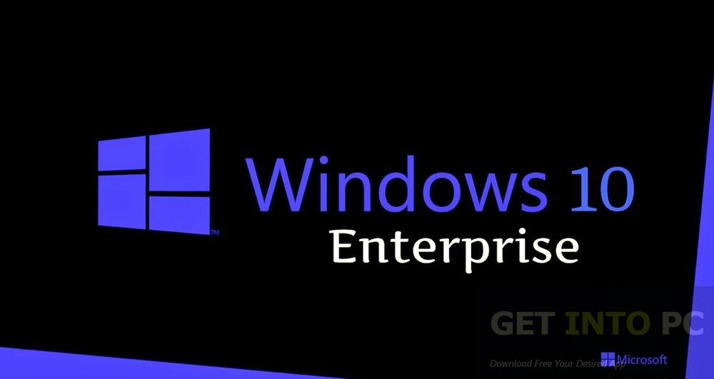 windows 10 enterprise 64 iso